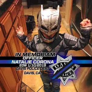 Meet your Posher, Monique